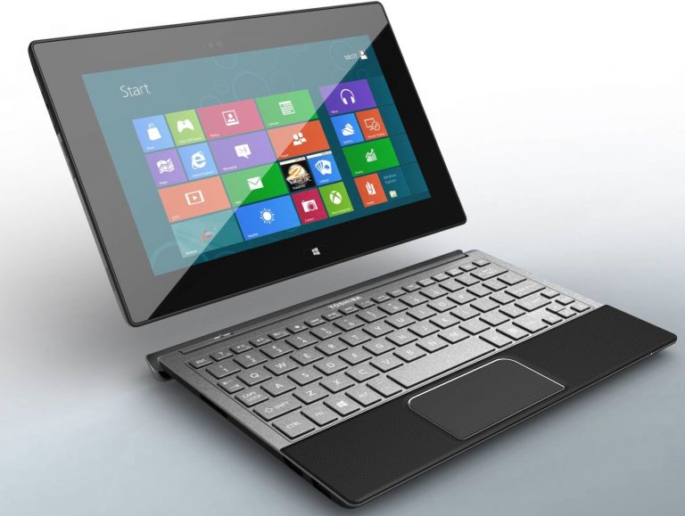 Il Pc sarà solo tablet Il Pc sarà solo tablet