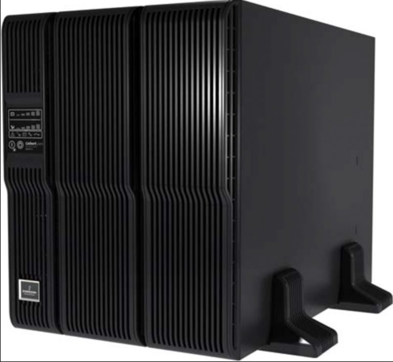 La scelta degli UPS aziendali