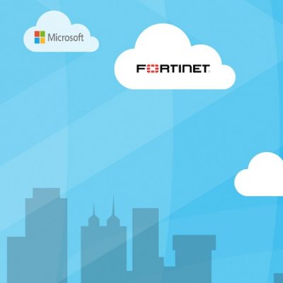 Fortinet e Microsoft insieme nella sicurezza su Azure Government Cloud