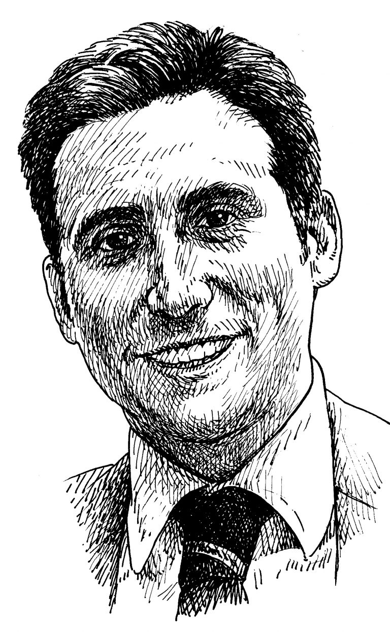 Il Signore della Logistica