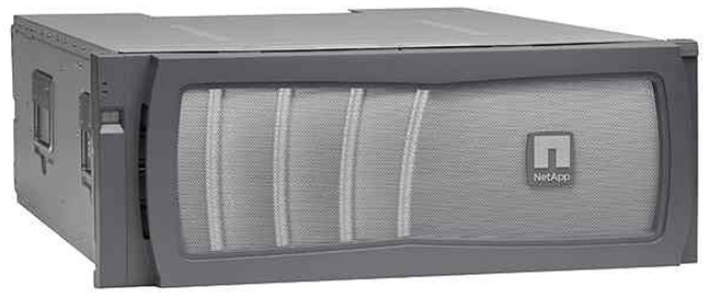 Storage NetApp: la linea entry è più conveniente e intelligente