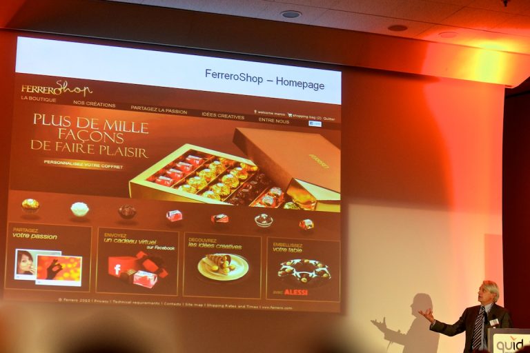 Food in Italia, cambio di passo per un’It più commodity