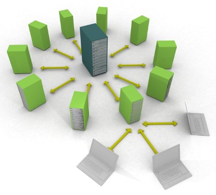 Storage as a Service Storage as a Service
