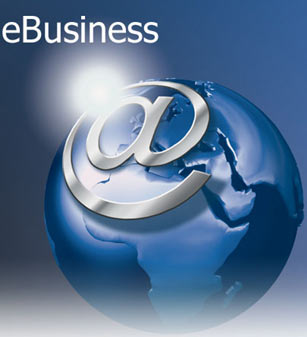 E-business: Meta preferita da medie e grandi aziende