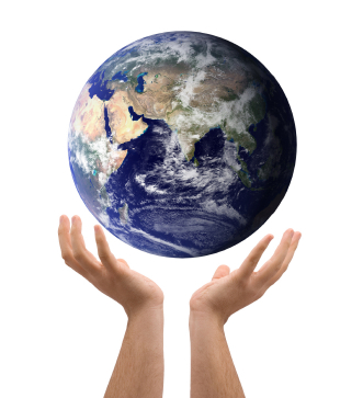 La matematica del mondo globalizzato