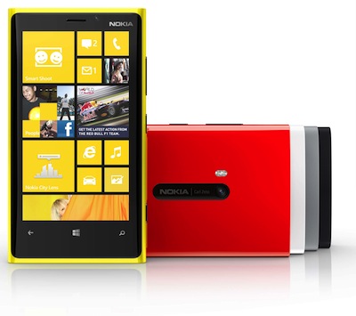 Windows Phone 8, RT e il mercato