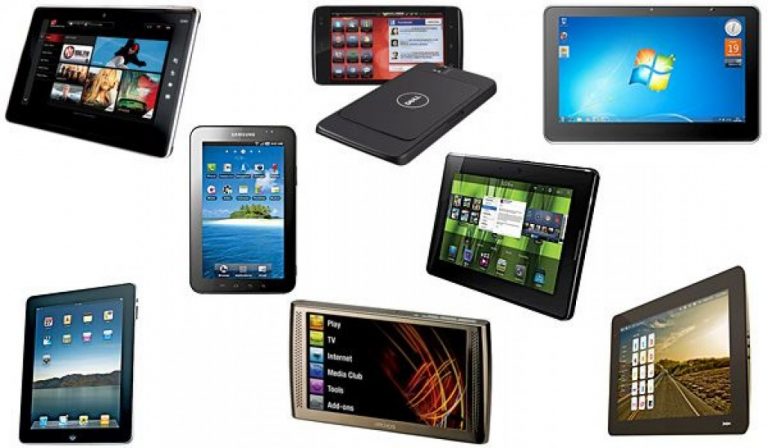 Smartphone e tablet leva di cambiamento
