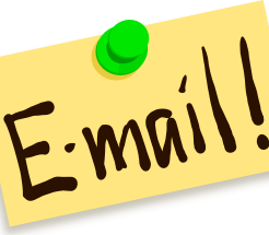 email clipart email clipart