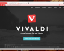 vivaldi-browser vivaldi-browser