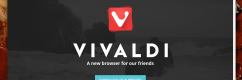 vivaldi-browser vivaldi-browser