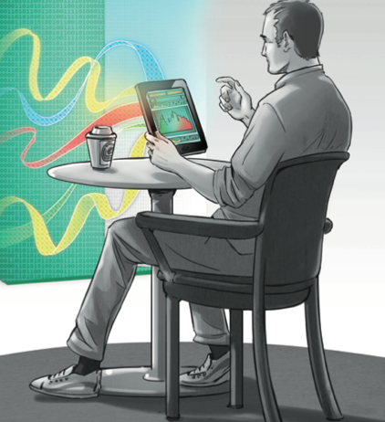 Business intelligence e Cloud, incontro utile?