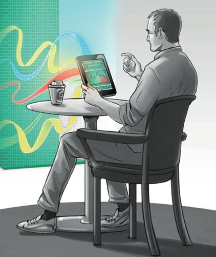 Business intelligence e Cloud, incontro utile? Business intelligence e Cloud, incontro utile?