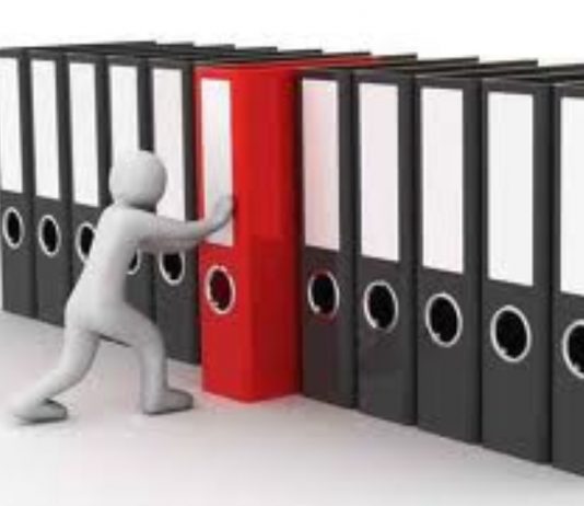 Aziende italiane pronte al cloud ma arretrate nella gestione dei documenti