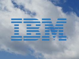 Big Blue tra le nuvole