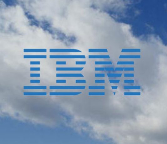 Big Blue tra le nuvole