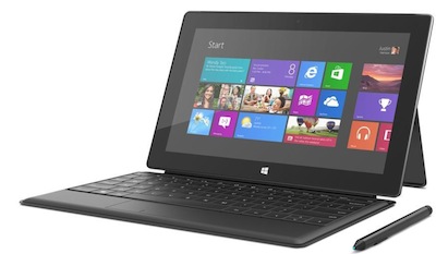 Tablet, tastiere e il notebook del futuro
