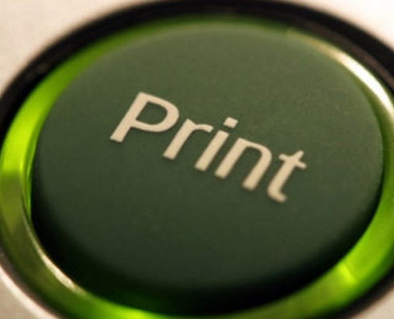 Stampa, costi e attenzione all’ambiente in un’analisi Idc Stampa, costi e attenzione all’ambiente in un’analisi Idc