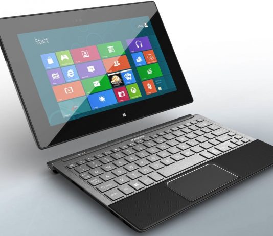 Il Pc sarà solo tablet