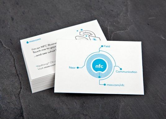 NFC e il futuro dei pagamenti elettronici