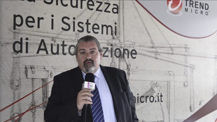 Gastone Nencini Security Advisor