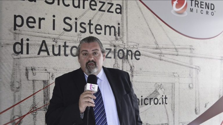 Nell’era dell’IoT la sicurezza è essenziale Nell’era dell’IoT la sicurezza è essenziale
