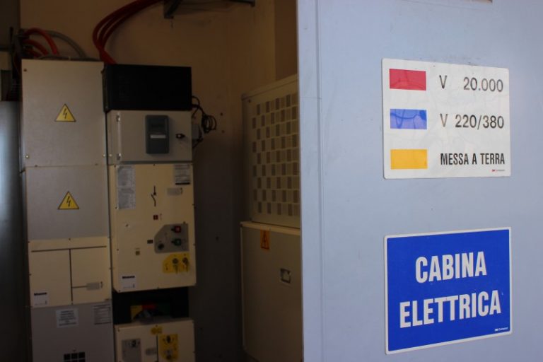 Un laboratorio europeo in cloud per il futuro dell’energia