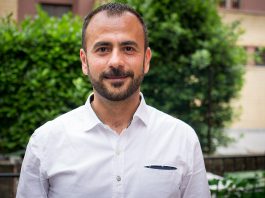 OVH: il Cloud su misura e conveniente Domenico-Primavera-OVH