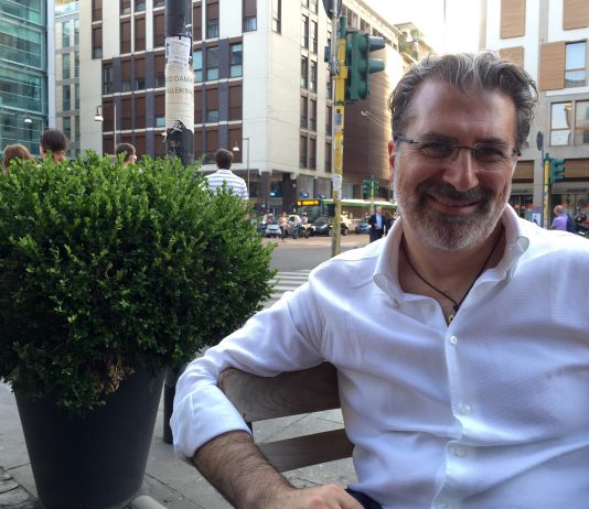 CTERA Networks: dove la semplicità si coniuga con la sicurezza donato_antonangeli_ctera