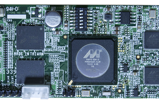 Micro-server