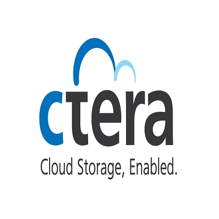 CTERA Networks aggiorna la propria Platform a Portal 5.5