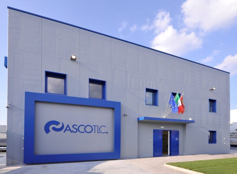 Nord-est: Asco TLC apre il suo quarto data center in provincia di Treviso