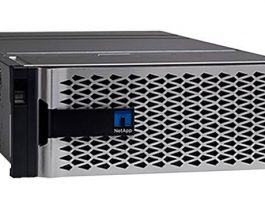 NetApp presenta una nuova soluzione All-Flash per l’economia del Data Center