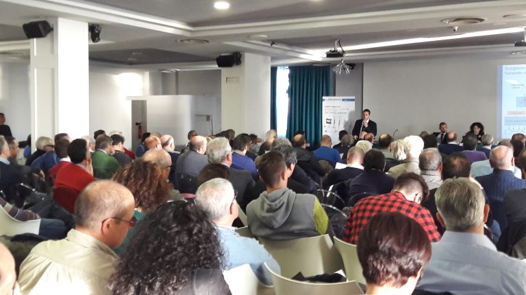 Seminario CEI: Medicale, Industriale, Data Center