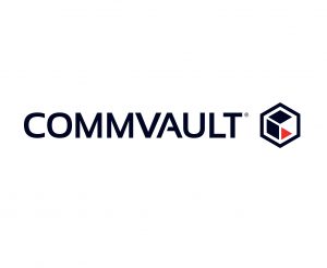 Commvault new Logo