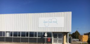 Open Hub Med