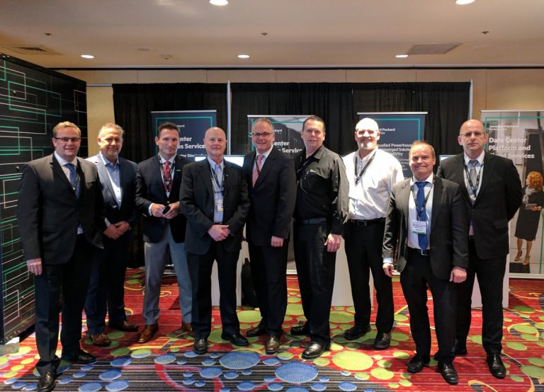 IoT e Edge Computing: partnership Rittal – HPE IoT e Edge Computing: partnership Rittal – HPE