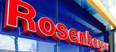 Rosenberger OSI ristruttura la sua organizzazione interna dei processi