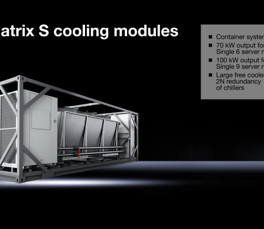 Come cambia il concetto di Data Center