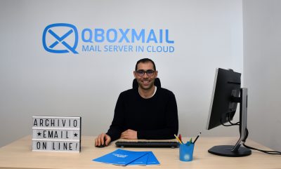 Qboxmail: il mail hosting su misura