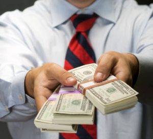 Buyout