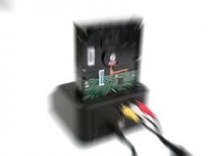 HDD-Multimedia