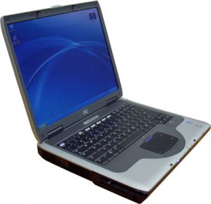 HP1