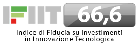 Indice di Dicembre 2010 (rilevazioni novembre 2010) – Numero di sintesi: 66,60 Indice di Dicembre 2010 (rilevazioni novembre 2010) – Numero di sintesi: 66,60