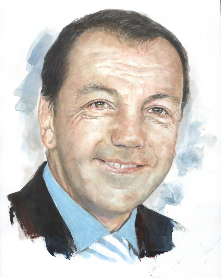 Verso nuovi orizzonti