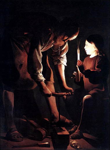chiaroscuro