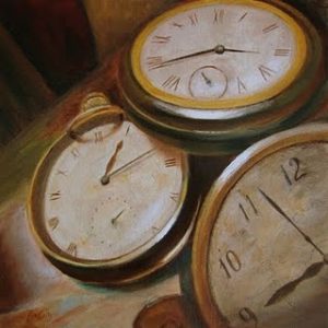 clock