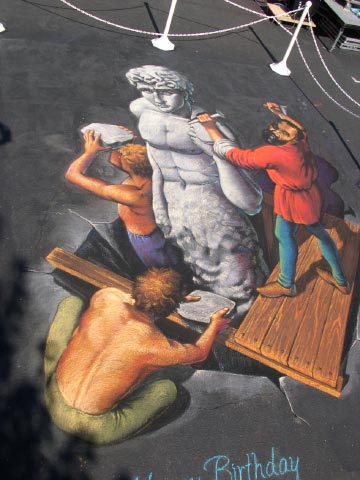 Costruire il nuovo