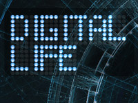 La vita del futuro sarà sempre più digitale La vita del futuro sarà sempre più digitale