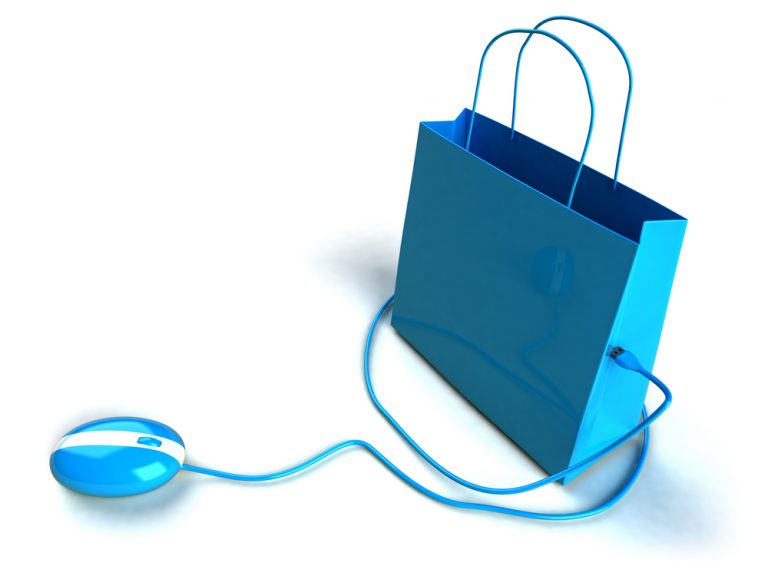 Il Fashion incontra Internet