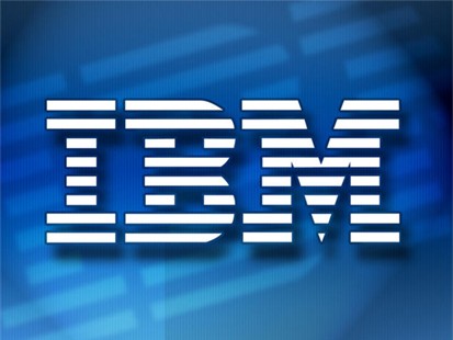 Ibm is on the cloud